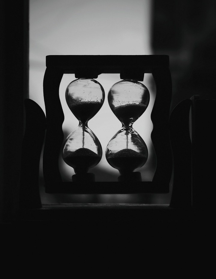 Hourglass