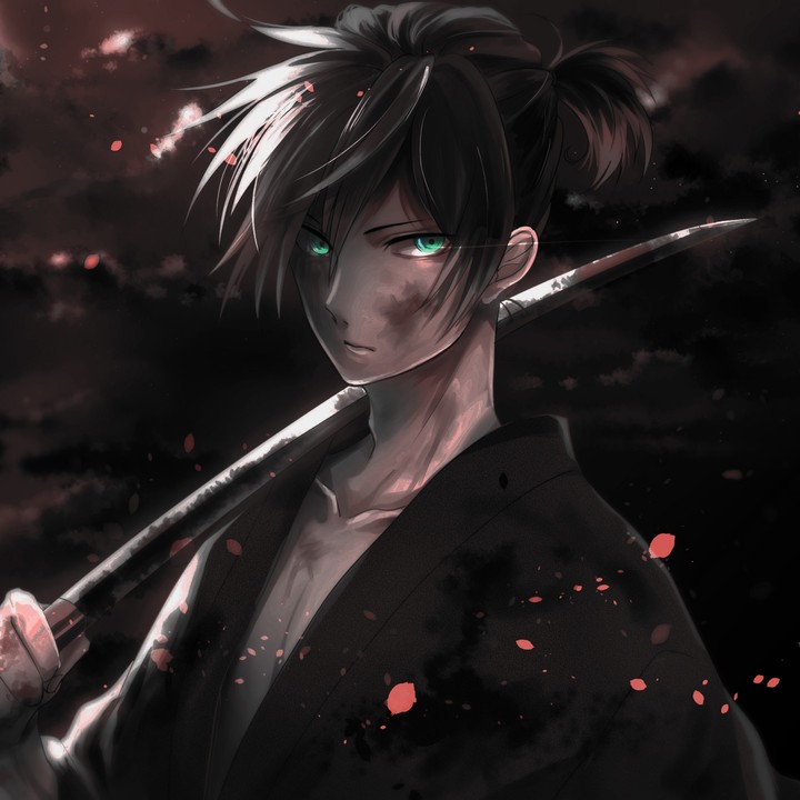 yato god