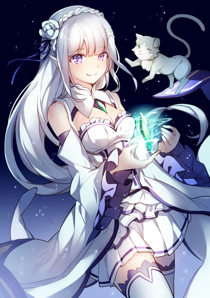 Re: Zero