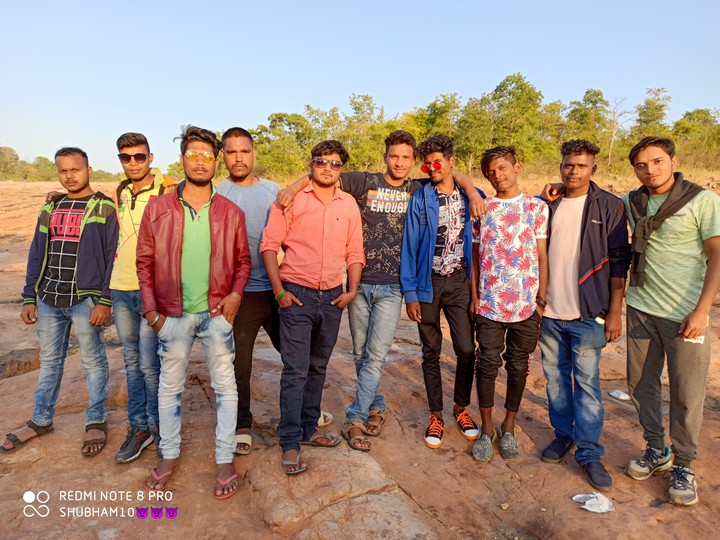 highschool batch