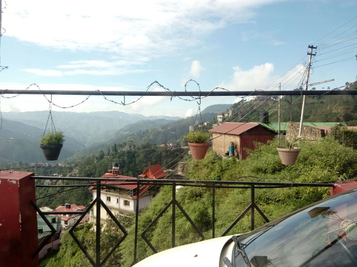 Shimla