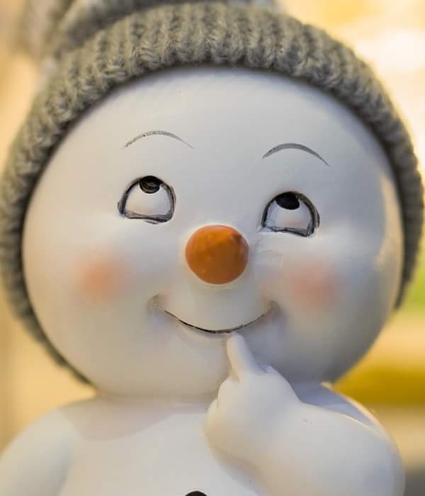 smile