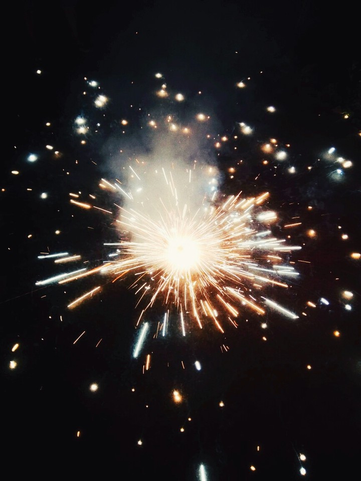 the Sparks