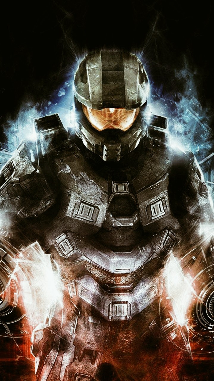 halo