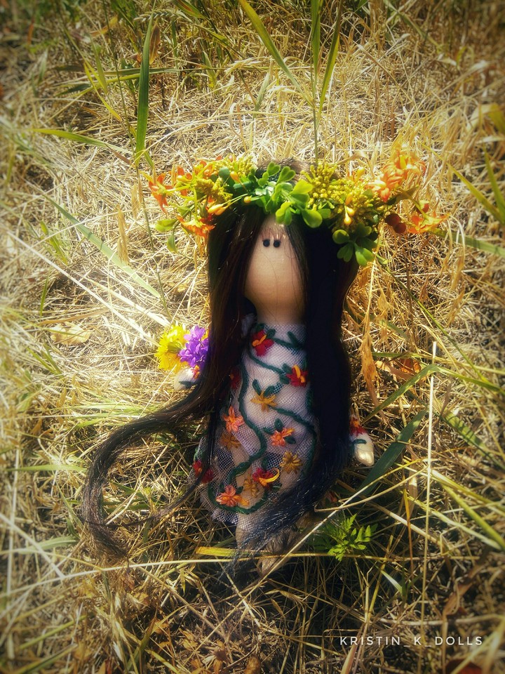 мавка