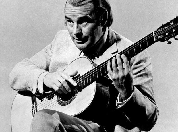 Julian Bream