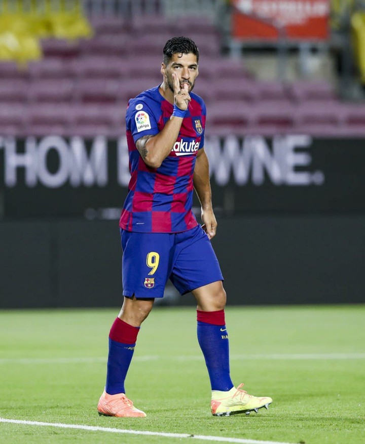 Suarez