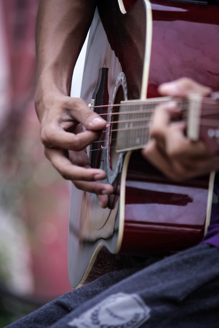 guitar