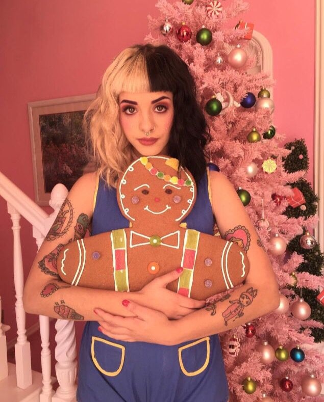 melanie martinez
