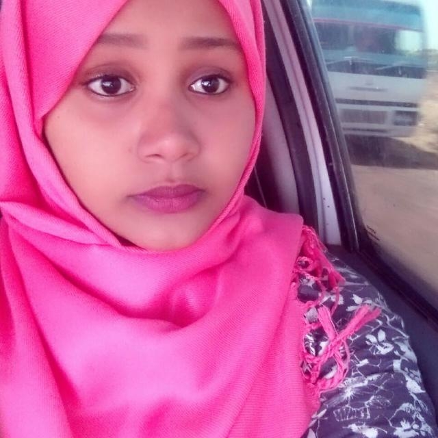 Beautiful girl M