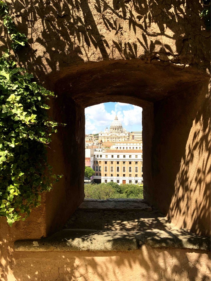Vatican city