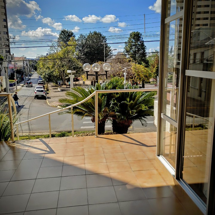 Lages/SC