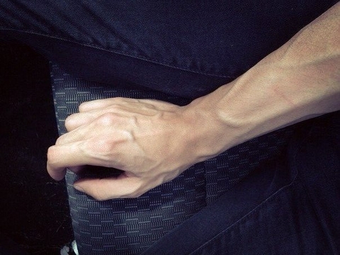 тапети joint, Neck