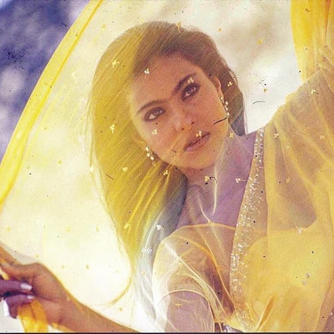 kajol