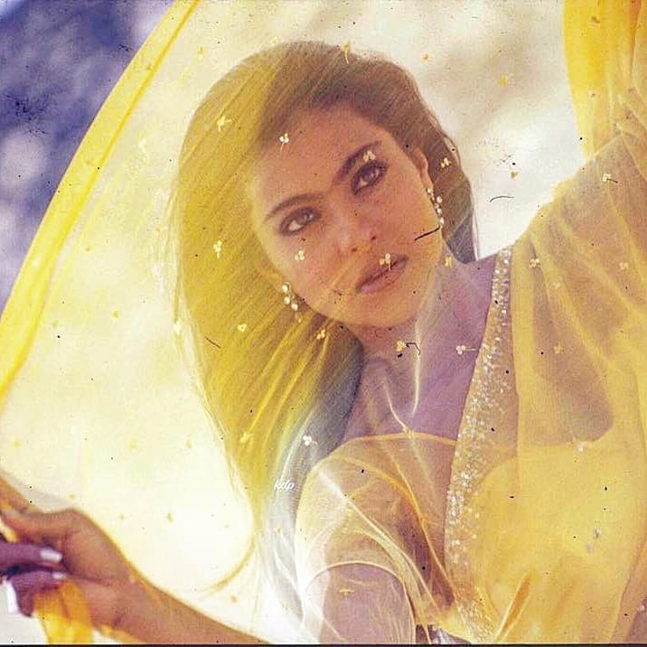 kajol