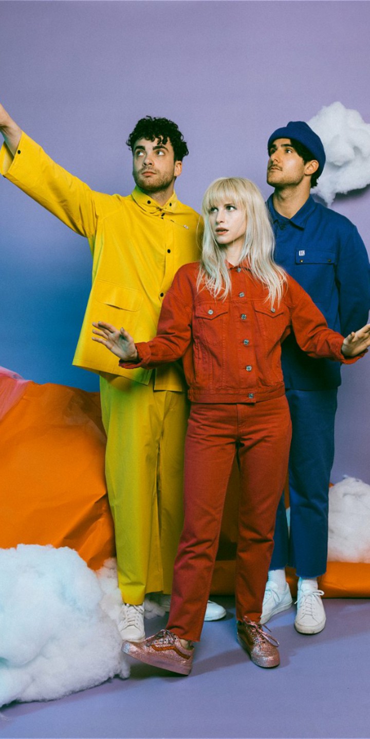 paramore after laughter