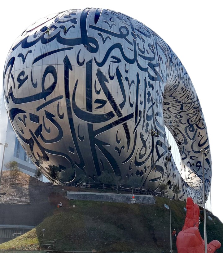 dubai