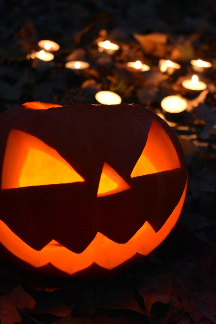 Halloween