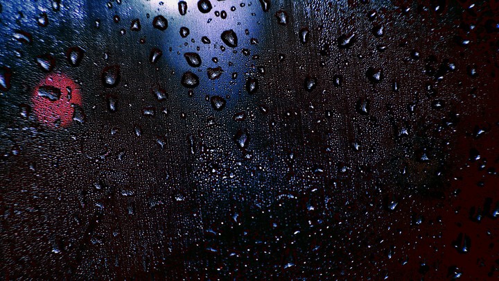 rain