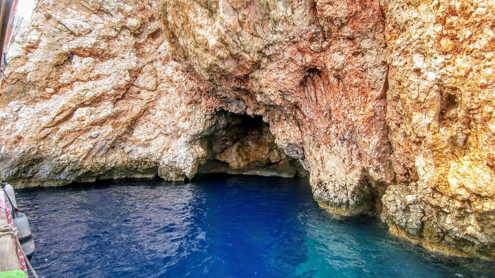Cave