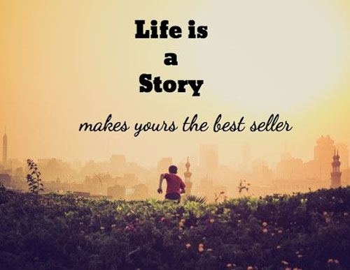 story life
