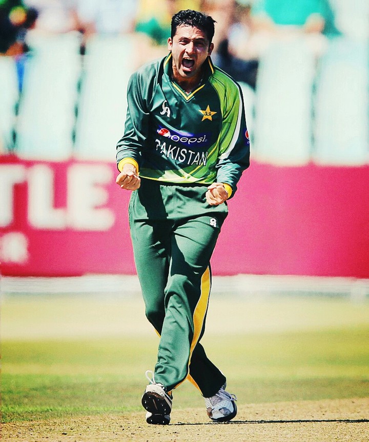 Junaid Khan