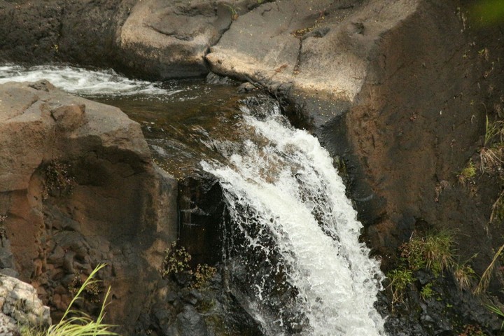 waterfall