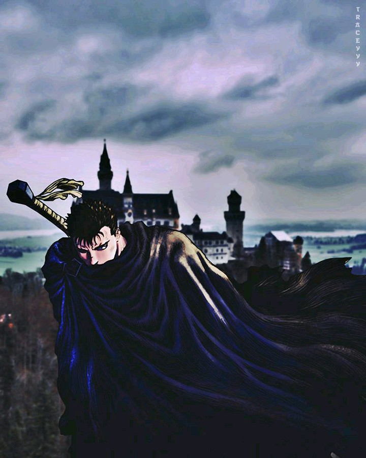 Berserk
