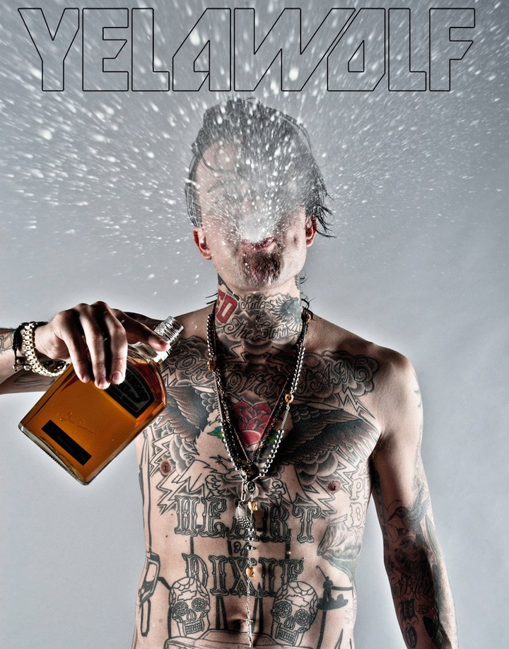 it is future Eminem