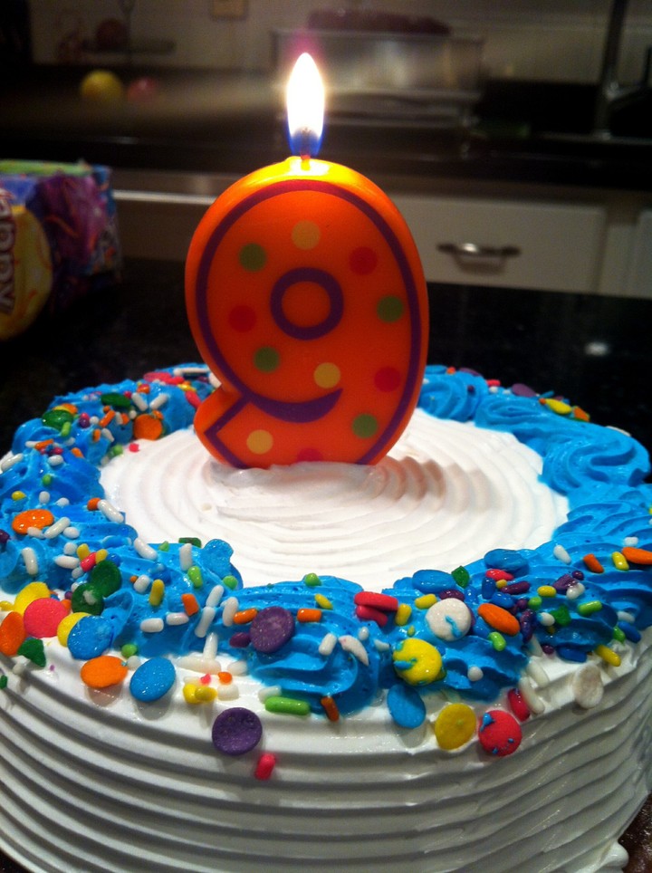 cake