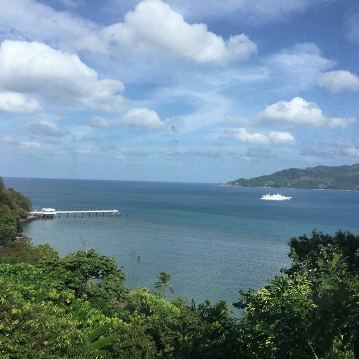 Thaïlande