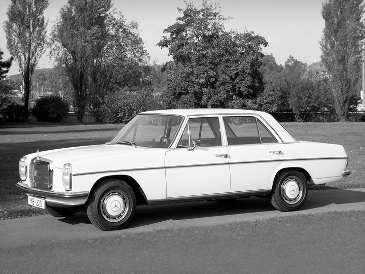 mercedes benz
