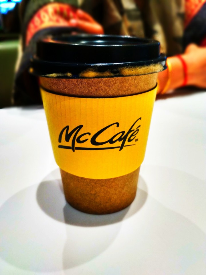 mc cafe