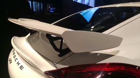 super car