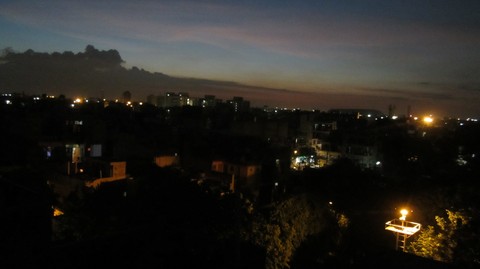 lovely nights