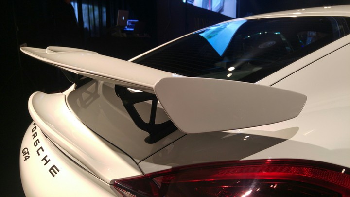 super car