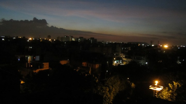 lovely nights