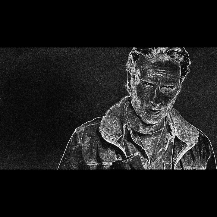 Rick Grimes