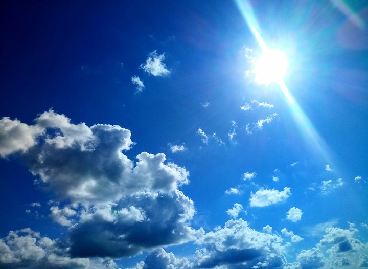 sky