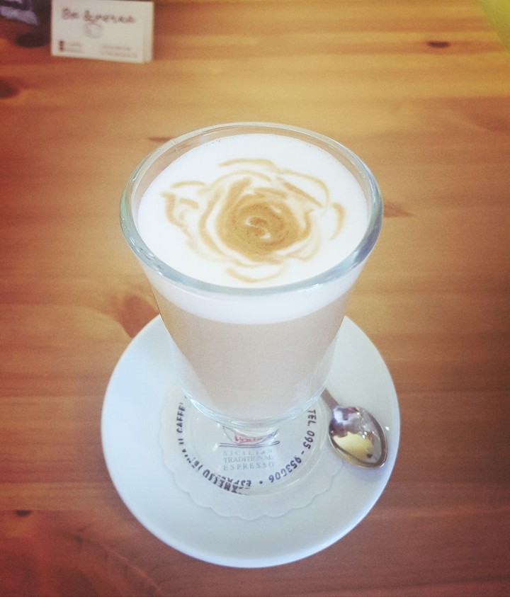 Solo latte