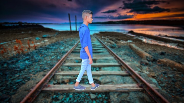 boy