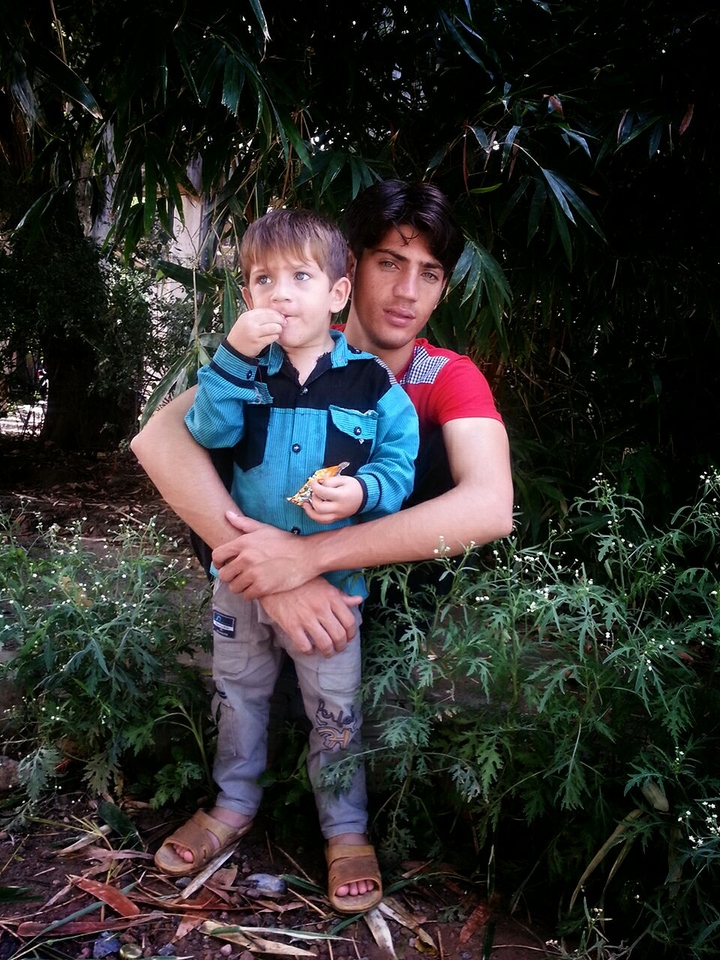 brother