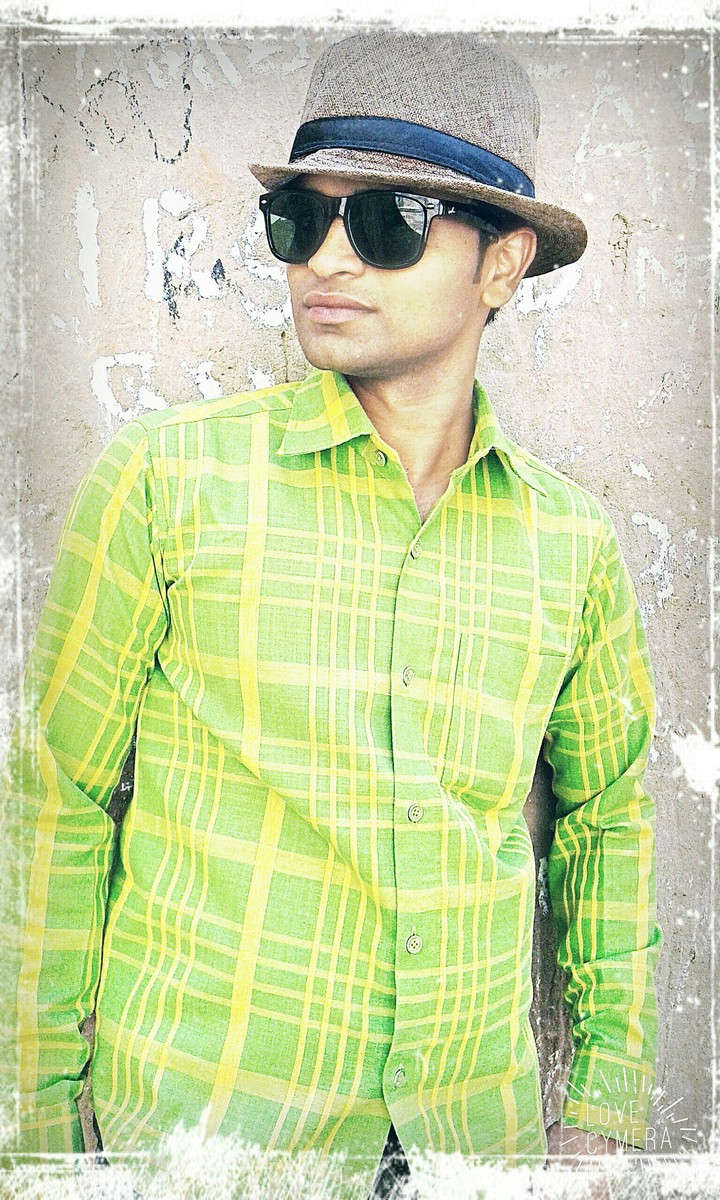 Brajesh