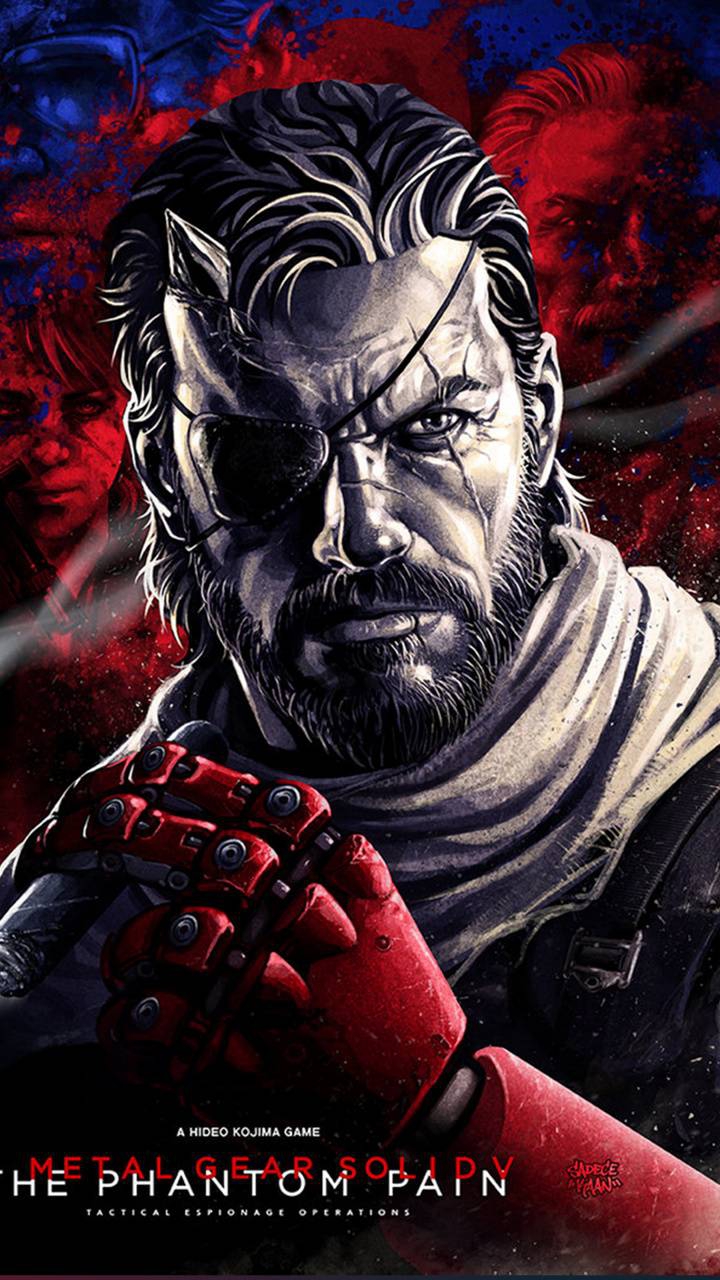metalgear