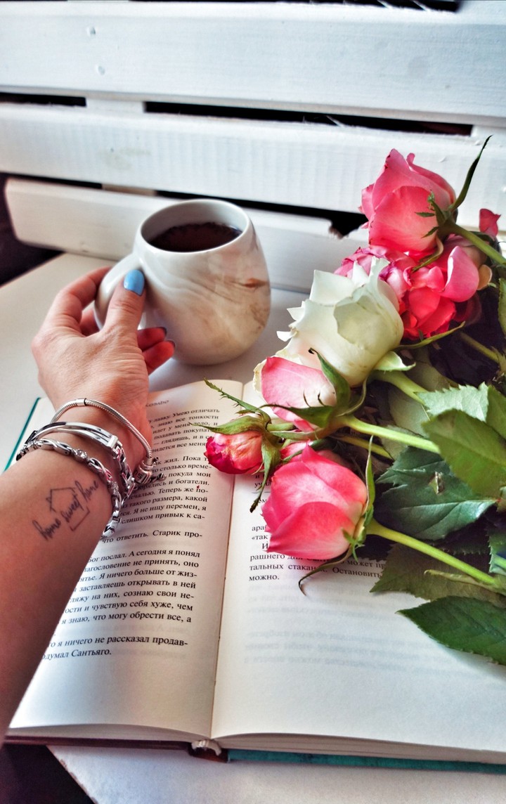 good morning
