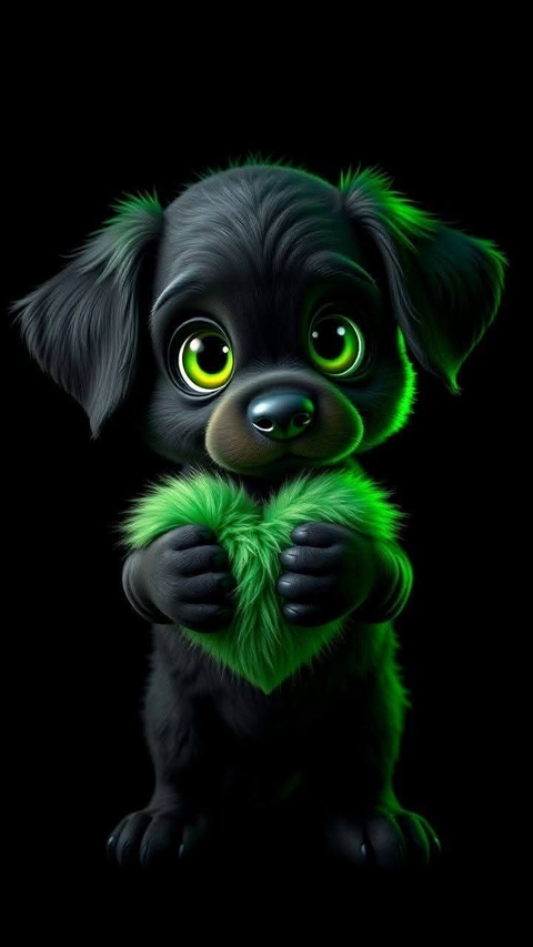 animation, canidae वॉलपेपर