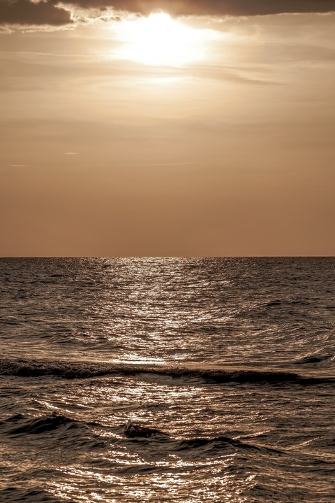 Seascape