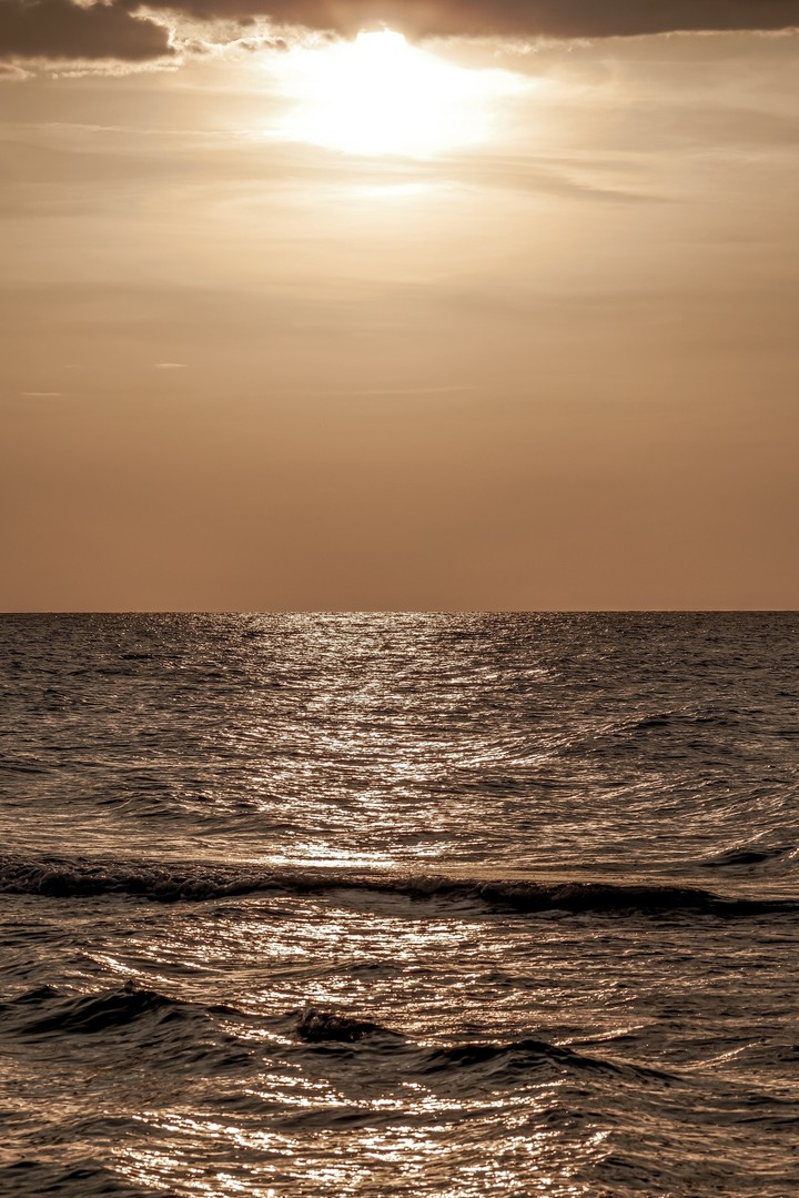 Seascape