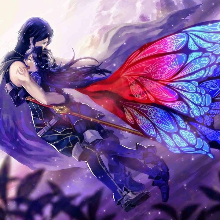 Anime