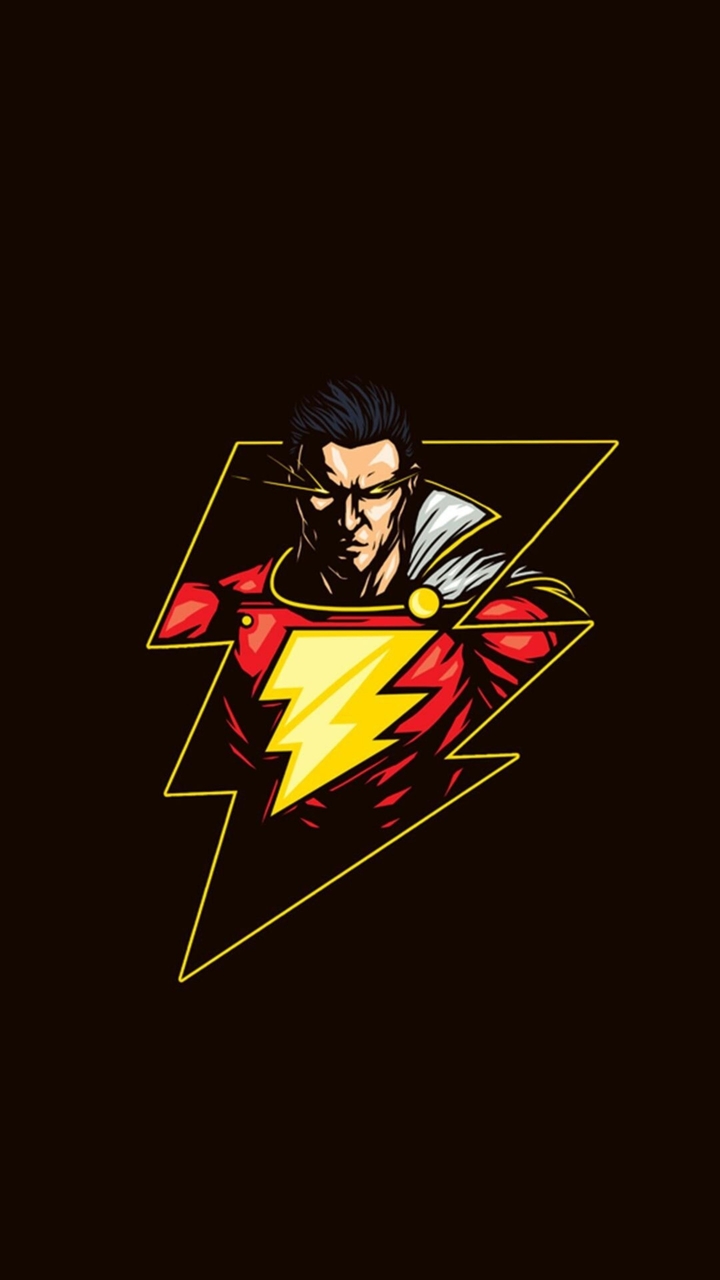 Shazam!
